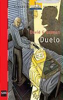 DUELO | 9788434895690 | GROSSMAN, DAVID | Galatea Llibres | Llibreria online de Reus, Tarragona | Comprar llibres en català i castellà online