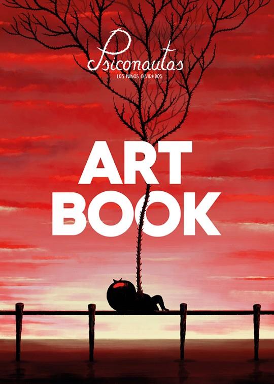 PSICONAUTAS. LOS NIÑOS OLVIDADOS. ART BOOK | 9788416251919 | VÁZQUEZ, ALBERTO | Galatea Llibres | Librería online de Reus, Tarragona | Comprar libros en catalán y castellano online