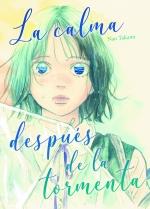 LA CALMA DESPUES DE LA TORMENTA | 9788419610416 | TAKAMI, NAO | Galatea Llibres | Librería online de Reus, Tarragona | Comprar libros en catalán y castellano online