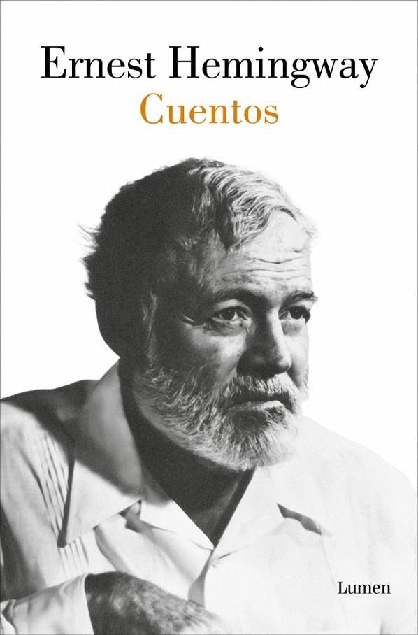CUENTOS HEMINGWAY | 9788426432872 | HEMINGWAY, ERNEST | Galatea Llibres | Librería online de Reus, Tarragona | Comprar libros en catalán y castellano online