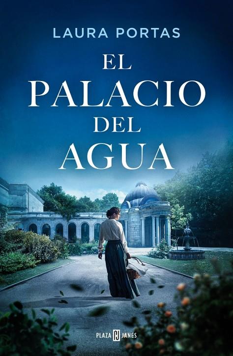 EL PALACIO DEL AGUA | 9788401036620 | PORTAS, LAURA | Galatea Llibres | Llibreria online de Reus, Tarragona | Comprar llibres en català i castellà online