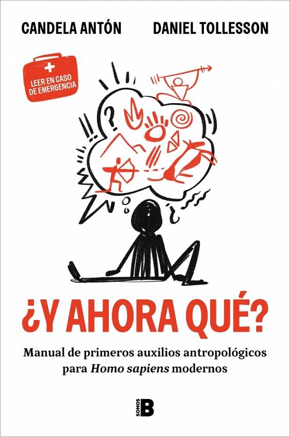 Y AHORA QUE? | 9788466682657 | ANTÓN, CANDELA/TOLLESON, DANIEL | Galatea Llibres | Llibreria online de Reus, Tarragona | Comprar llibres en català i castellà online