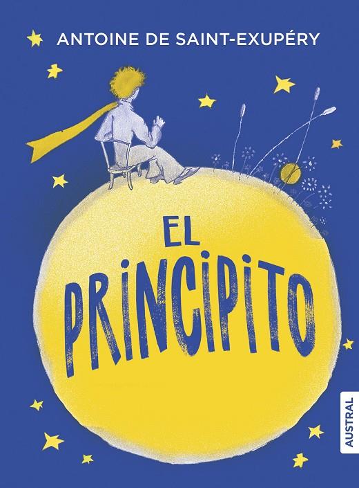 EL PRINCIPITO | 9788408317449 | SAINT-EXUPÉRY, ANTOINE DE | Galatea Llibres | Llibreria online de Reus, Tarragona | Comprar llibres en català i castellà online