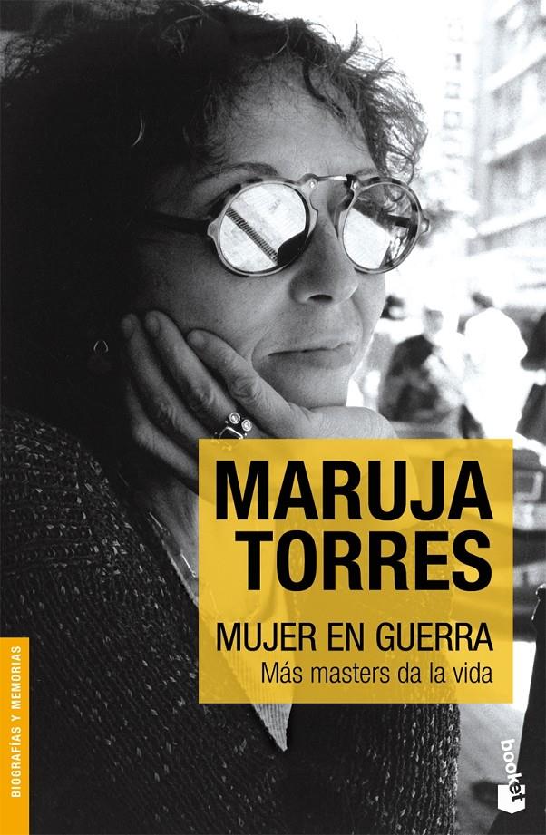 MUJER EN GUERRA | 9788408070986 | TORRES, MARUJA | Galatea Llibres | Llibreria online de Reus, Tarragona | Comprar llibres en català i castellà online