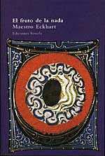 FRUTO DE LA NADA, EL | 9788478443918 | ECKHART,  (MAESTRO) | Galatea Llibres | Llibreria online de Reus, Tarragona | Comprar llibres en català i castellà online