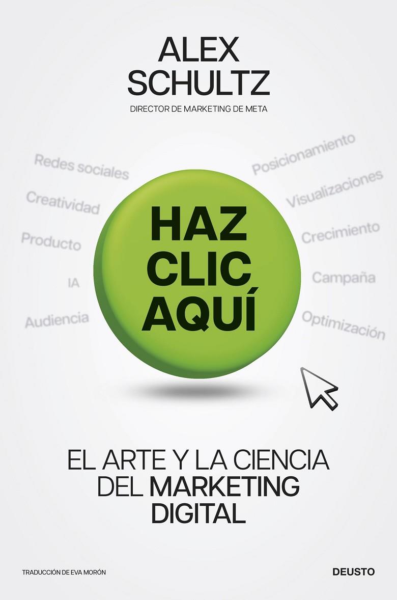 HAZ CLIC AQUÍ | 9788423440368 | SCHULTZ, ALEX | Galatea Llibres | Librería online de Reus, Tarragona | Comprar libros en catalán y castellano online