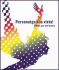 PERSONATGE A LA VISTA | 9788439367451 | A.A.V.V. | Galatea Llibres | Librería online de Reus, Tarragona | Comprar libros en catalán y castellano online