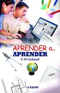 APRENDER A APRENDER | 9788441418561 | CARBONELL, R. | Galatea Llibres | Llibreria online de Reus, Tarragona | Comprar llibres en català i castellà online