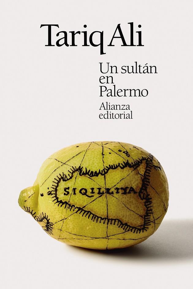 UN SULTAN EN PALERMO | 9788413628820 | ALI, TARIQ | Galatea Llibres | Librería online de Reus, Tarragona | Comprar libros en catalán y castellano online