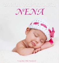 MEU PRIMER DIARI, EL. NENA | 9788492736676 | MENDENHALL, ELLE | Galatea Llibres | Librería online de Reus, Tarragona | Comprar libros en catalán y castellano online