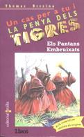 PANTANS EMBRUIXATS, ELS | 9788482867649 | BREZINA, THOMAS | Galatea Llibres | Librería online de Reus, Tarragona | Comprar libros en catalán y castellano online