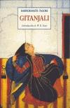 GITANJALI | 9788497163118 | TAGORE, RABINDRANHAT | Galatea Llibres | Llibreria online de Reus, Tarragona | Comprar llibres en català i castellà online