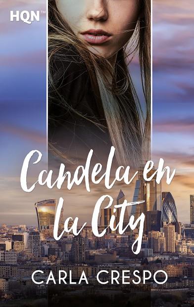 CANDELA EN LA CITY | 9788413486628 | CRESPO, CARLA | Galatea Llibres | Librería online de Reus, Tarragona | Comprar libros en catalán y castellano online