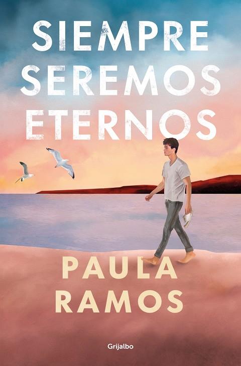 SIEMPRE SEREMOS ETERNOS (BIOLOGÍA FUGACES 2) | 9788425365324 | RAMOS, PAULA | Galatea Llibres | Llibreria online de Reus, Tarragona | Comprar llibres en català i castellà online