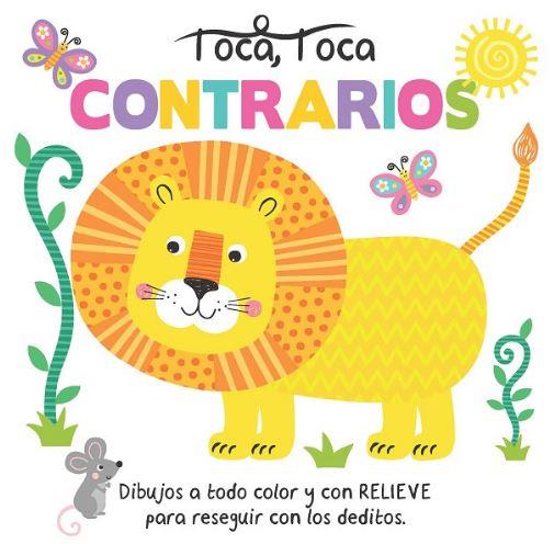 TOCA, TOCA CONTRARIOS | 9788491676577 | AA.VV | Galatea Llibres | Llibreria online de Reus, Tarragona | Comprar llibres en català i castellà online