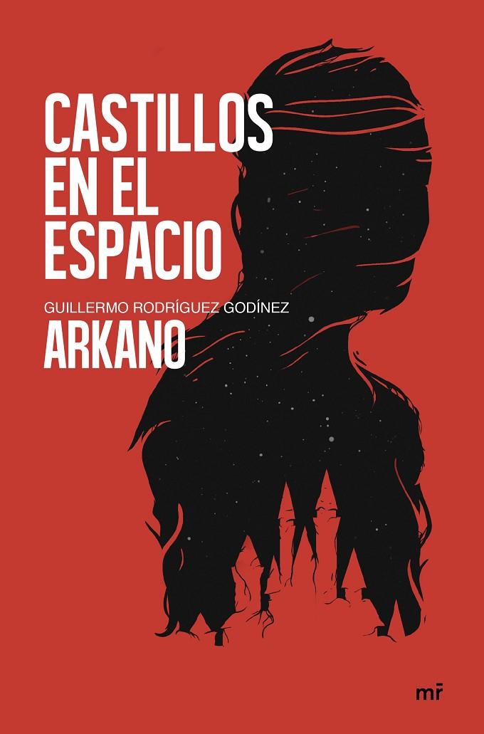 CASTILLOS EN EL ESPACIO | 9788427045002 | ARKANO | Galatea Llibres | Librería online de Reus, Tarragona | Comprar libros en catalán y castellano online