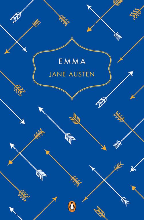 EMMA | 9788491050582 | AUSTEN, JANE | Galatea Llibres | Llibreria online de Reus, Tarragona | Comprar llibres en català i castellà online