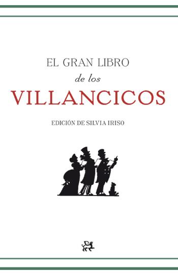 GRAN LIBRO DE LOS VILLANCICOS | 9788415325062 | IRISO, SILVIA | Galatea Llibres | Librería online de Reus, Tarragona | Comprar libros en catalán y castellano online