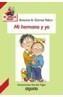 MI HERMANO Y YO | 9788484330691 | GOMEZ YEBRA, ANTONIO | Galatea Llibres | Librería online de Reus, Tarragona | Comprar libros en catalán y castellano online