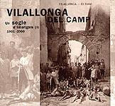 VILALLONGA DEL CAMP.UN SEGLE D'IMATGES | 9788495684073 | AGRUP. CULTURAL I CENTRE D'ESTUDIS DE VILALLONGA | Galatea Llibres | Llibreria online de Reus, Tarragona | Comprar llibres en català i castellà online
