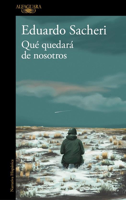 QUÉ QUEDARÁ DE NOSOTROS | 9791387846138 | SACHERI, EDUARDO | Galatea Llibres | Llibreria online de Reus, Tarragona | Comprar llibres en català i castellà online