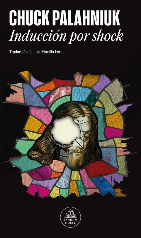 INDUCCIÓN POR SHOCK | 9788439746447 | PALAHNIUK, CHUCK | Galatea Llibres | Llibreria online de Reus, Tarragona | Comprar llibres en català i castellà online