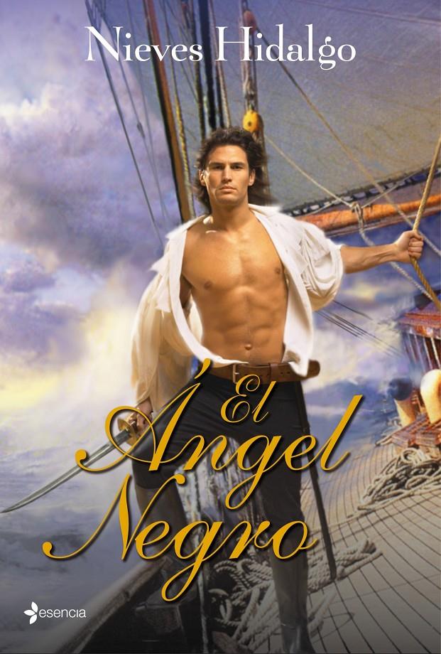 ANGEL NEGRO, EL | 9788408100324 | HIDALGO, NIEVES | Galatea Llibres | Librería online de Reus, Tarragona | Comprar libros en catalán y castellano online