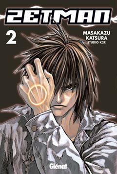 ZETMAN 2 | 9788484499121 | KATSURA, MASAZAKU | Galatea Llibres | Librería online de Reus, Tarragona | Comprar libros en catalán y castellano online