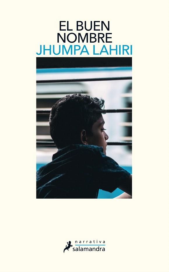 EL BUEN NOMBRE | 9788418107313 | LAHIRI, JHUMPA | Galatea Llibres | Librería online de Reus, Tarragona | Comprar libros en catalán y castellano online