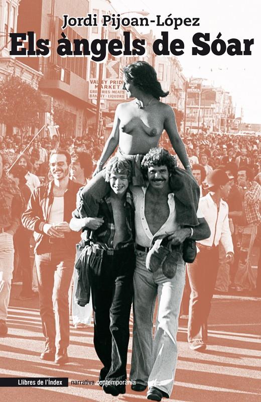 ELS ÀNGELS DE SÓAR | 9788494414435 | PIJOAN-LÒPEZ, JORDI | Galatea Llibres | Llibreria online de Reus, Tarragona | Comprar llibres en català i castellà online