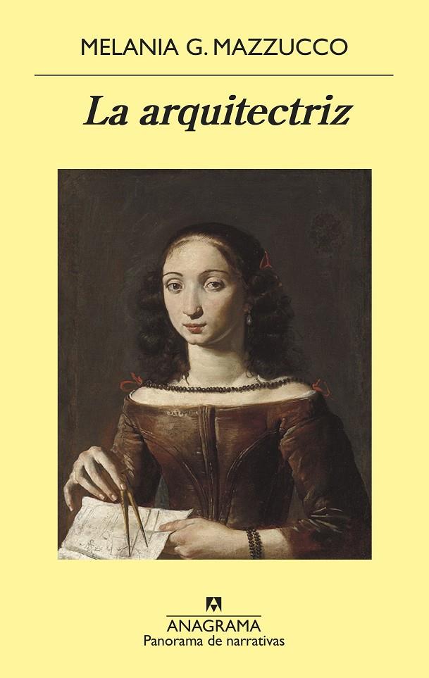 LA ARQUITECTRIZ | 9788433981271 | MAZZUCCO, MELANIA G. | Galatea Llibres | Librería online de Reus, Tarragona | Comprar libros en catalán y castellano online