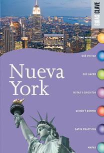 NUEVA YORK GUIA CLAVE | 9788467029017 | AA. VV. | Galatea Llibres | Librería online de Reus, Tarragona | Comprar libros en catalán y castellano online