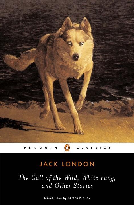 CALL OF THE WILD, WHITE FANG, AND OTHER STORIES | 9780140186512 | LONDON, JACK | Galatea Llibres | Llibreria online de Reus, Tarragona | Comprar llibres en català i castellà online