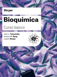 BIOQUIMICA. CURSO BASICO | 9788429176032 | TYMOCZKO / BERG / STRYER | Galatea Llibres | Librería online de Reus, Tarragona | Comprar libros en catalán y castellano online