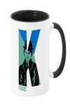 TAZA FRANZ KAFKA | 9788419320599 | Galatea Llibres | Librería online de Reus, Tarragona | Comprar libros en catalán y castellano online
