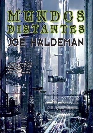 MUNDOS DISTANTES | 9788498006933 | HALDEMAN, JOE | Galatea Llibres | Librería online de Reus, Tarragona | Comprar libros en catalán y castellano online