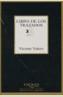 LIBRO DE LOS TRAZADOS M-228 | 9788483109892 | VALERO, VICENTE | Galatea Llibres | Librería online de Reus, Tarragona | Comprar libros en catalán y castellano online