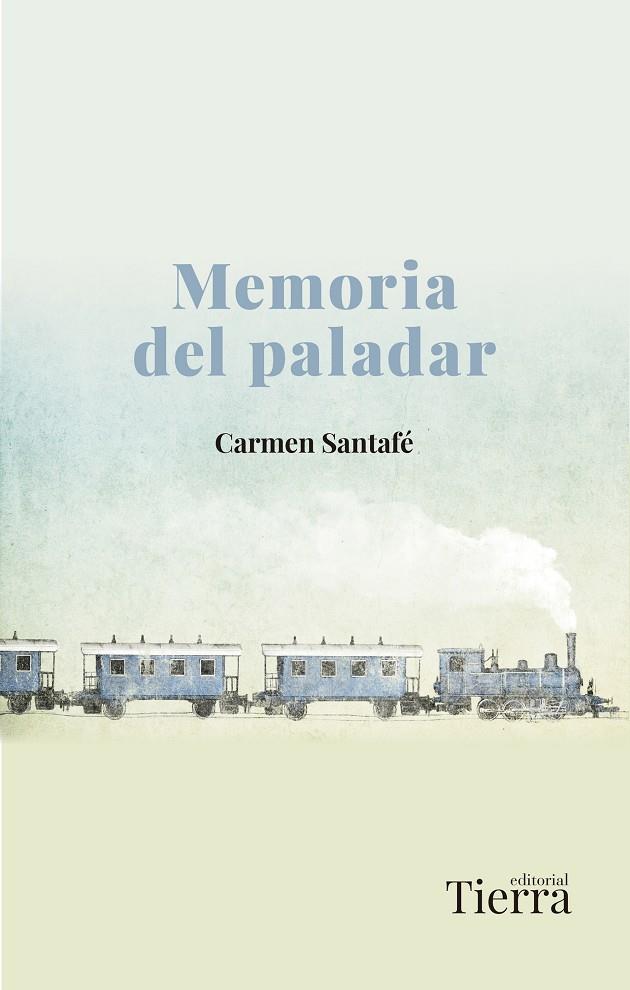 MEMORIA DEL PALADAR | 9788418927027 | SANTAFÉ, CARMEN | Galatea Llibres | Librería online de Reus, Tarragona | Comprar libros en catalán y castellano online