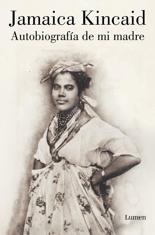 AUTOBIOGRAFIA DE MI MADRE | 9788426421784 | KINCAID, JAMAICA | Galatea Llibres | Librería online de Reus, Tarragona | Comprar libros en catalán y castellano online