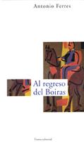 REGRESO DEL BOIRAS, AL | 9788489239296 | FERRES, ANTONIO | Galatea Llibres | Librería online de Reus, Tarragona | Comprar libros en catalán y castellano online