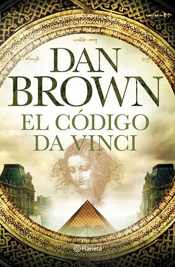 EL CÓDIGO DA VINCI | 9788408176022 | BROWN, DAN | Galatea Llibres | Llibreria online de Reus, Tarragona | Comprar llibres en català i castellà online