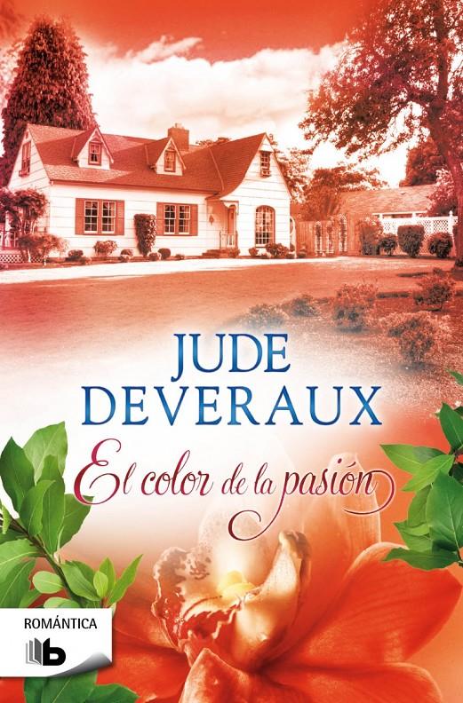 EL COLOR DE LA PASIÓN | 9788490700242 | DEVERAUX, JUDE | Galatea Llibres | Llibreria online de Reus, Tarragona | Comprar llibres en català i castellà online