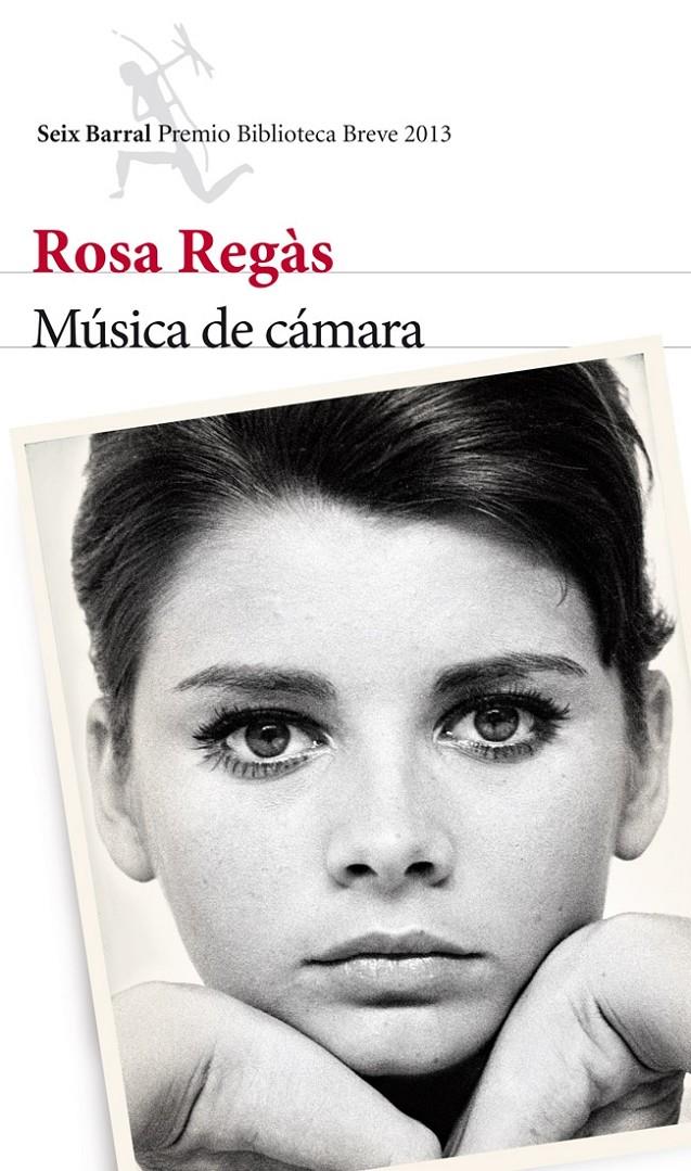 MUSICA DE CAMARA | 9788432215865 | REGAS, ROSA | Galatea Llibres | Librería online de Reus, Tarragona | Comprar libros en catalán y castellano online
