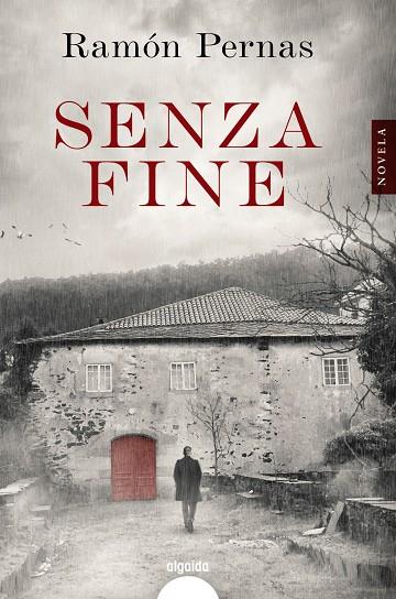 SENZA FINE | 9788491898610 | PERNAS, RAMÓN | Galatea Llibres | Librería online de Reus, Tarragona | Comprar libros en catalán y castellano online
