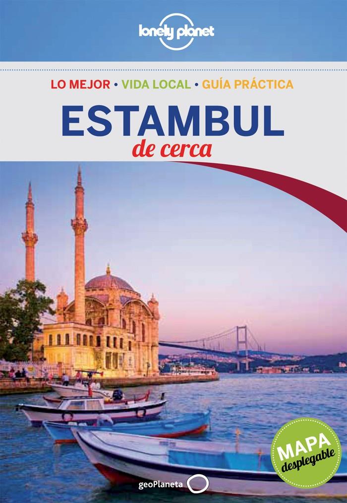 ESTAMBUL DE CERCA 2013 | 9788408119869 | VIRGINIA MAXWELL | Galatea Llibres | Librería online de Reus, Tarragona | Comprar libros en catalán y castellano online