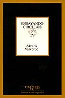 ENSAYANDO CIRCULOS | 9788472239241 | VALVERDE, ALVARO | Galatea Llibres | Librería online de Reus, Tarragona | Comprar libros en catalán y castellano online