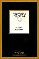 ENSAYANDO CIRCULOS | 9788472239241 | VALVERDE, ALVARO | Galatea Llibres | Librería online de Reus, Tarragona | Comprar libros en catalán y castellano online