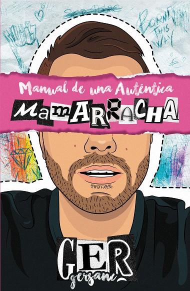 MANUAL DE UNA AUTÉNTICA MAMARRACHA | 9788427049482 | SANCHEZ, GERMAN | Galatea Llibres | Librería online de Reus, Tarragona | Comprar libros en catalán y castellano online