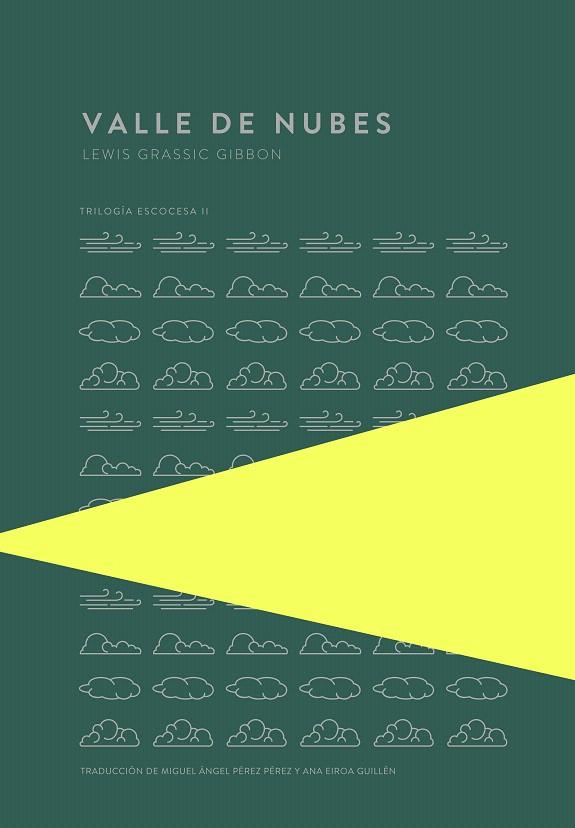 VALLE DE NUBES | 9789992076408 | GRASSIC GIBBON, LEWIS | Galatea Llibres | Librería online de Reus, Tarragona | Comprar libros en catalán y castellano online