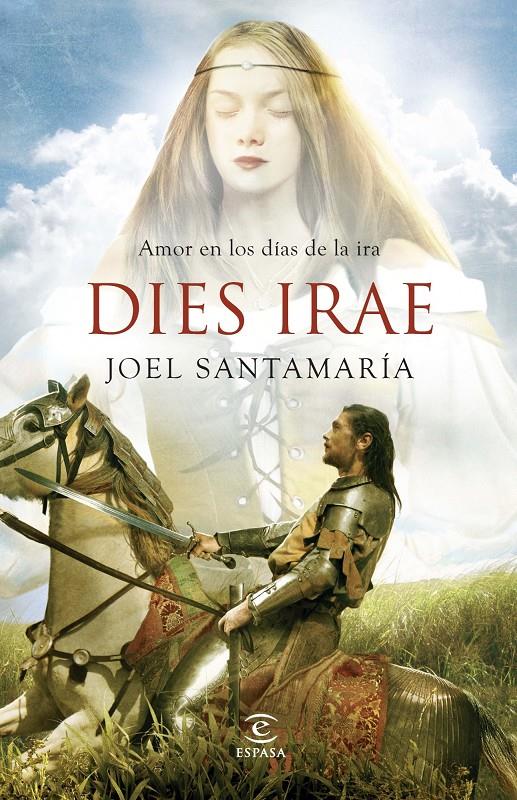 DIES IRAE | 9788467024593 | SANTAMARÍA, JOEL | Galatea Llibres | Llibreria online de Reus, Tarragona | Comprar llibres en català i castellà online